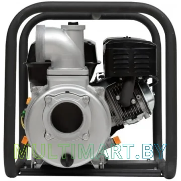 Мотопомпа бензиновая Hyundai HY 100 картинка 4